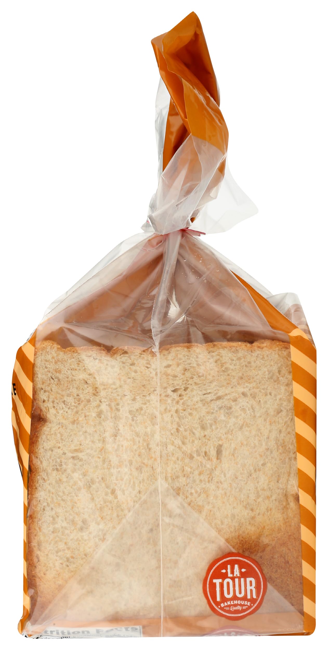 La Tour Bakehouse Japanese Style Wheat Bread, 18 OZ | Grocery